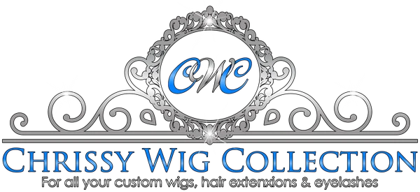 Chrissy Wig Collection